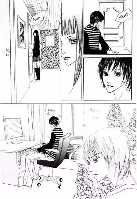The Flowers of Evil  Chapter 3 image 26